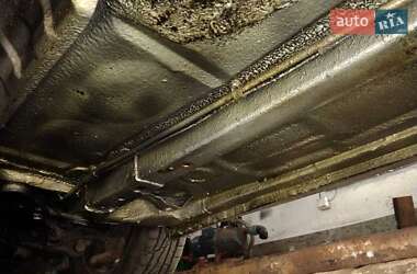 Седан Mazda 6 2003 в 