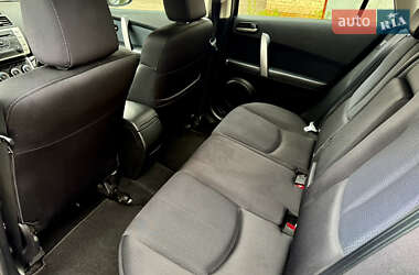Универсал Mazda 6 2008 в 