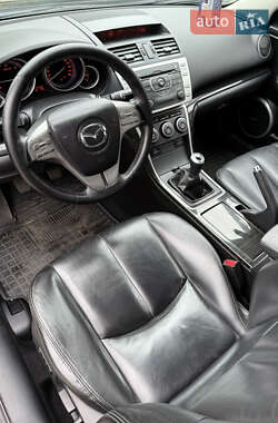 Універсал Mazda 6 2007 в 