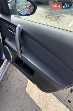 Лифтбек Mazda 6 2008 в 