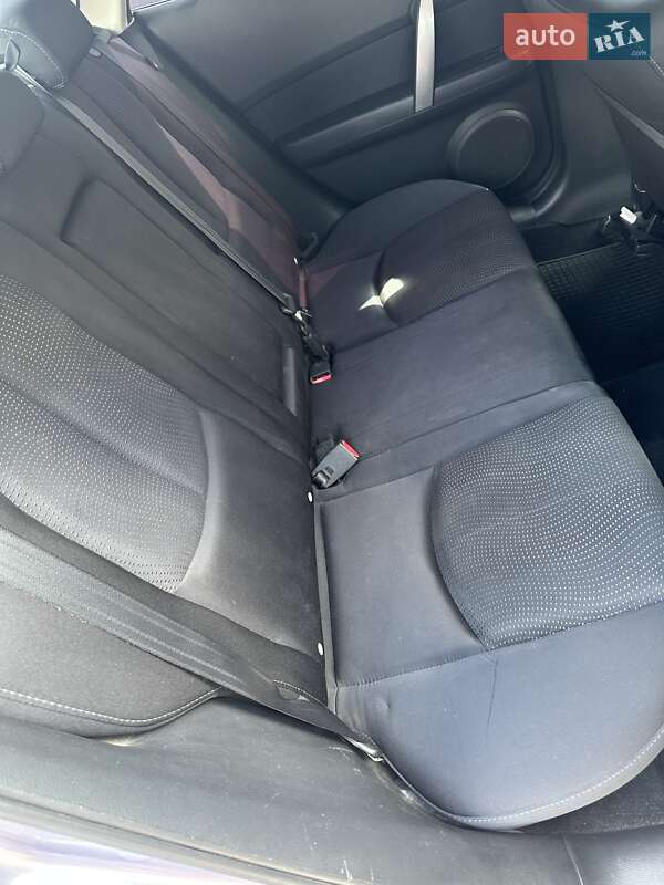 Лифтбек Mazda 6 2008 в Полтаве
