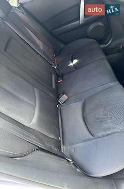 Лифтбек Mazda 6 2008 в 