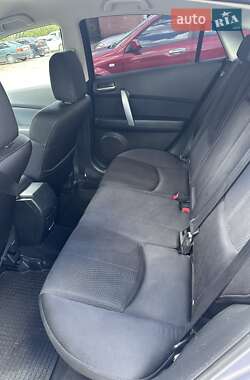 Лифтбек Mazda 6 2008 в 