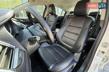 Седан Mazda 6 2017 в 