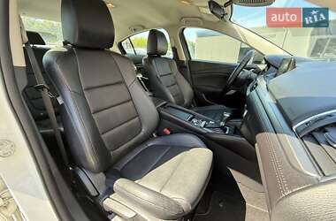 Седан Mazda 6 2017 в 
