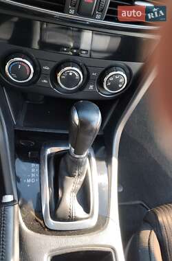 Седан Mazda 6 2014 в 