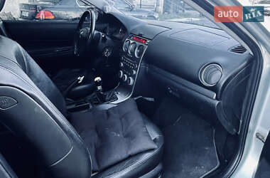 Універсал Mazda 6 2003 в 