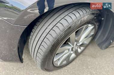 Седан Mazda 6 2018 в 