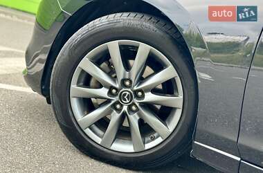 Седан Mazda 6 2018 в 