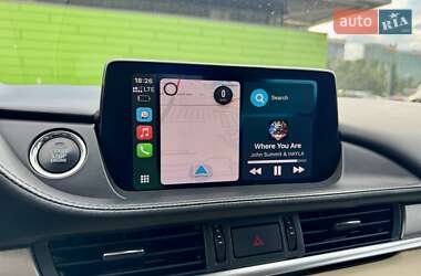Седан Mazda 6 2018 в 
