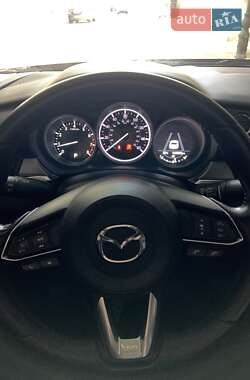 Седан Mazda 6 2018 в 