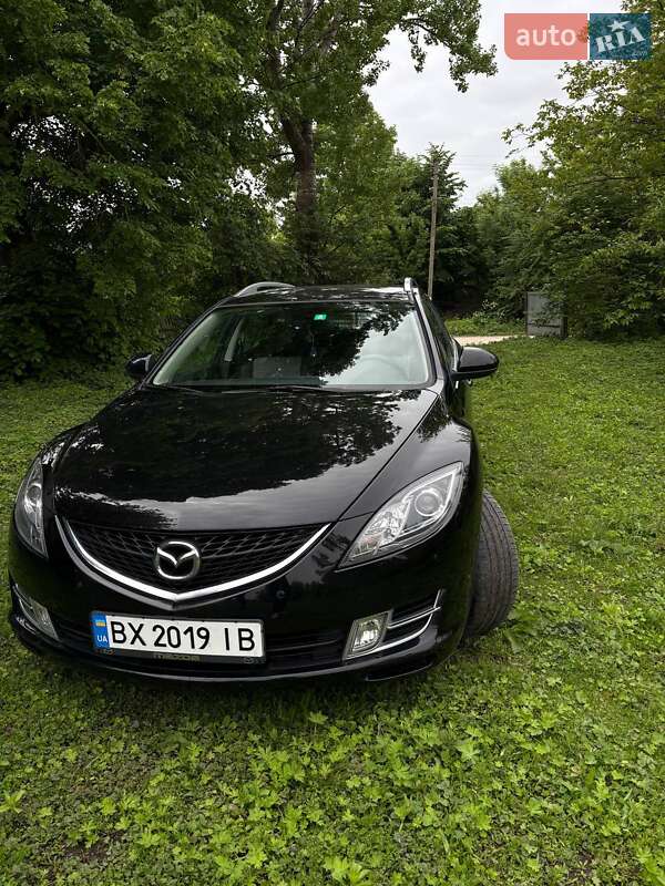 Универсал Mazda 6 2008 в Хмельницком фото 19 Универсал Mazda 6 2008 в Хмельницком
