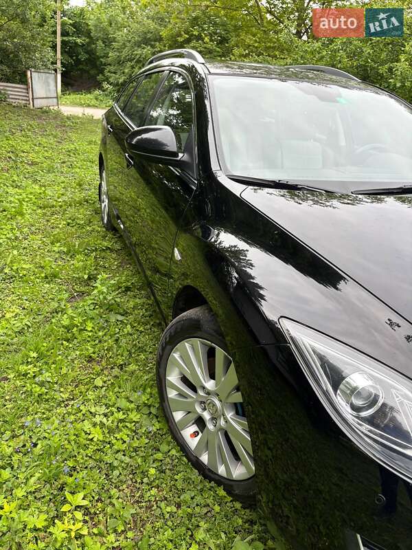 Универсал Mazda 6 2008 в Хмельницком фото 23 Универсал Mazda 6 2008 в Хмельницком