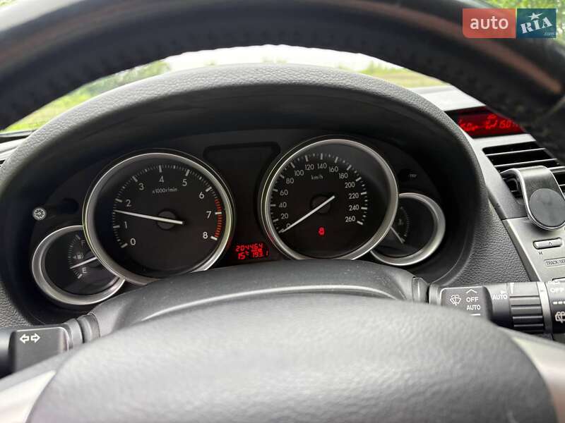 Универсал Mazda 6 2008 в Хмельницком фото 34 Универсал Mazda 6 2008 в Хмельницком