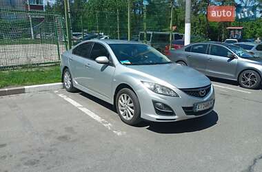Седан Mazda 6 2011 в Києві