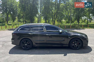 Универсал Mazda 6 2010 в 