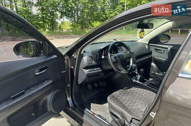 Универсал Mazda 6 2010 в 