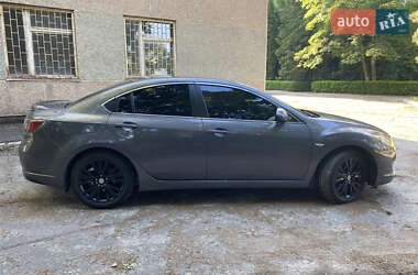 Седан Mazda 6 2008 в 