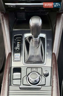 Седан Mazda 6 2016 в 