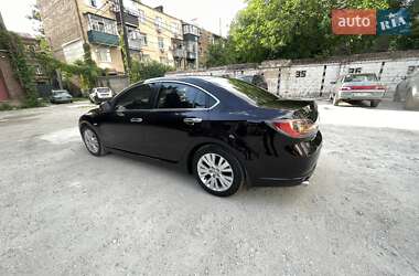 Седан Mazda 6 2008 в 
