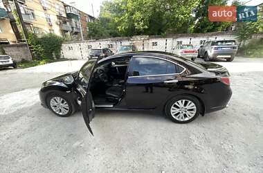 Седан Mazda 6 2008 в 