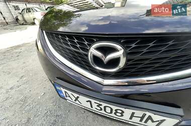 Седан Mazda 6 2008 в 