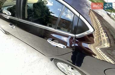 Седан Mazda 6 2008 в 