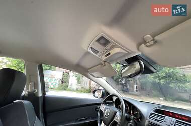 Седан Mazda 6 2008 в 