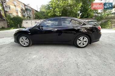 Седан Mazda 6 2008 в 
