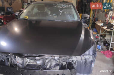 Седан Mazda 6 2020 в Дніпрі