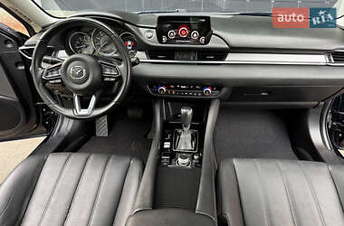 Седан Mazda 6 2019 в 