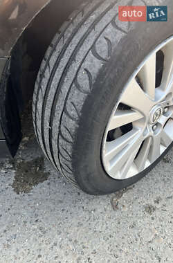 Универсал Mazda 6 2008 в Киеве