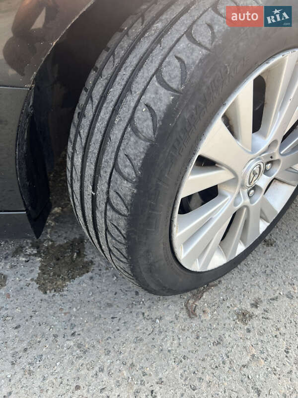 Універсал Mazda 6 2008 в Києві фото 4 Універсал Mazda 6 2008 в Києві