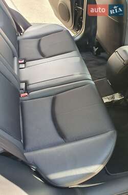 Лифтбек Mazda 6 2011 в 