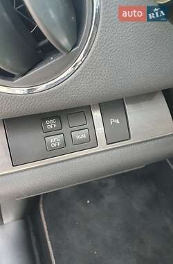 Лифтбек Mazda 6 2011 в 