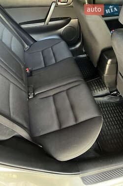 Универсал Mazda 6 2007 в 