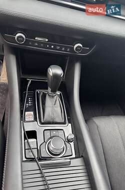 Седан Mazda 6 2019 в 
