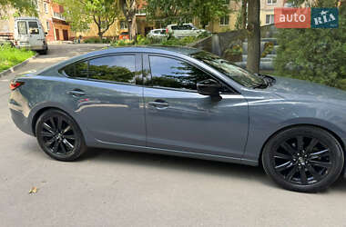 Седан Mazda 6 2020 в 