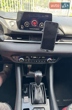 Седан Mazda 6 2020 в 