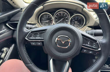 Седан Mazda 6 2020 в 