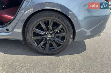 Седан Mazda 6 2020 в 