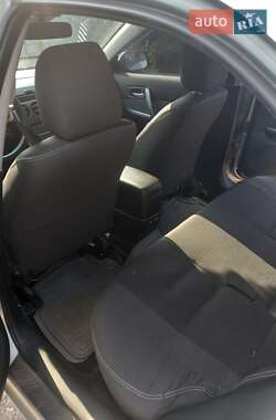 Седан Mazda 6 2006 в 