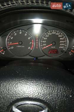 Седан Mazda 6 2003 в 
