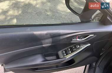 Седан Mazda 6 2017 в 