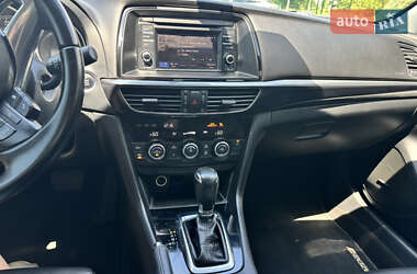 Седан Mazda 6 2013 в 