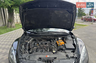 Седан Mazda 6 2008 в 