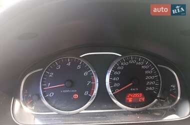 Седан Mazda 6 2006 в Чернівцях