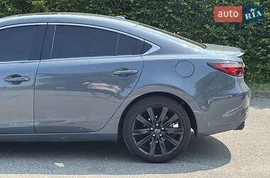 Седан Mazda 6 2021 в 