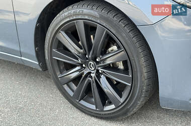 Седан Mazda 6 2021 в 