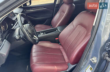 Седан Mazda 6 2021 в 